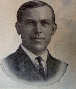 Photo of William Henry Wassmann
